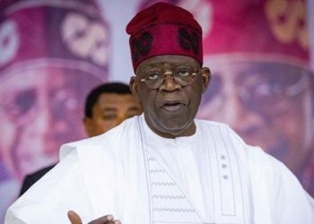 2023: I’m Still Searching For My Running Mate – Tinubu
