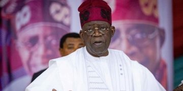 2023: I’m Still Searching For My Running Mate – Tinubu