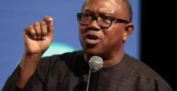 Nigeria Not A Producing Country, Suffering From Bad Leadership – Peter Obi