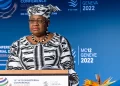 Okonjo-Iweala ‘Cautiously Optimistic’ As High Stakes WTO Meeting Kicks Off