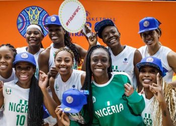 FIBA Threatens Sanctions Over Nigeria’s Basketball Suspension