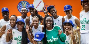 FIBA Threatens Sanctions Over Nigeria’s Basketball Suspension