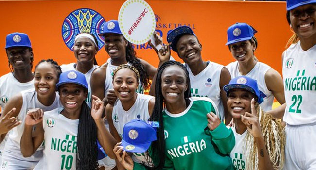 FIBA Threatens Sanctions Over Nigeria’s Basketball Suspension