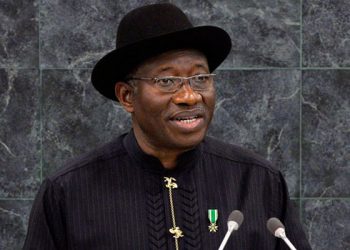 Why I Did Not Implement Report Of 2014 National Conference – Jonathan