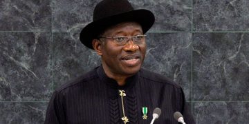Why I Did Not Implement Report Of 2014 National Conference – Jonathan