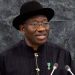 Why I Did Not Implement Report Of 2014 National Conference – Jonathan