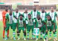 AFCON 2023: Super Eagles Labour To Beat Sierra Leone In Abuja