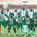 AFCON 2023: Super Eagles Labour To Beat Sierra Leone In Abuja