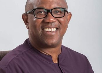 Is Peter Obi Intimidating Other Candidates?