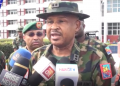 New GOC 82 Division, Enugu begins workshop for soldiers