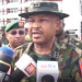 New GOC 82 Division, Enugu begins workshop for soldiers
