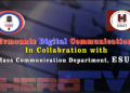 Hero TV hosts first ever Digital training for Students in ESUT