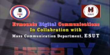 Hero TV hosts first ever Digital training for Students in ESUT