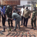 Nigerian Army handover suspected criminals, arms to police in Enugu