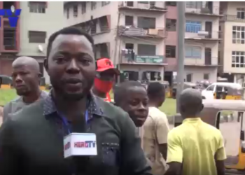 Reactions as Ortom accuse Buhari of protecting Fulani terrorists