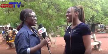 Vox pop on current affairs