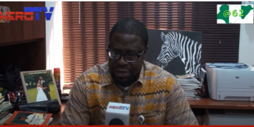 Nigeria @62: Uwakwe Azikiwe Speaks