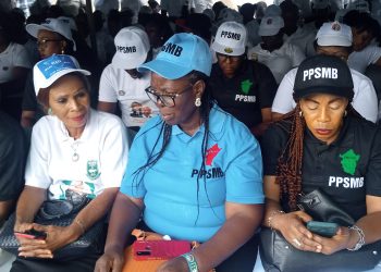 School Principals pay Solidarity Visit to Gov. Ugwuanyi