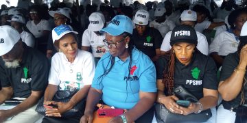 School Principals pay Solidarity Visit to Gov. Ugwuanyi