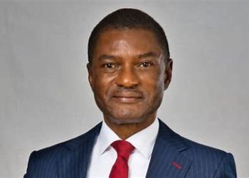 Teachers’ Day: Frank Nweke Eulogizes Teachers