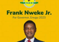 APGA Guber Candidate promises to end PDP misrule in Enugu