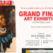 Excitement as LIMCAF begins Art Exhibition in Enugu