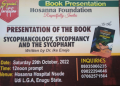 Medical Doctor, Ike Eneje Launches Book to Tackle Sycophancy