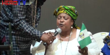 Fulani Bishop asks forgiveness for Civil War against ndi Igbo