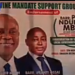 Divine Mandate Support Group endorse Peter Mbah for Governor