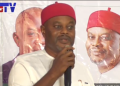 We will return Enugu to the Dream of Our Founding Fathers -Uche Nnaji
