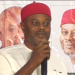 We will return Enugu to the Dream of Our Founding Fathers -Uche Nnaji