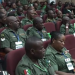 Nigerian Army ends 4 Days Training for Clerks in Enugu