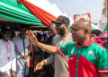 We Will Deliver Peter Mbah – Nike Communities in Enugu East