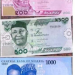 Anger, cheers as Buhari unveils new Naira notes