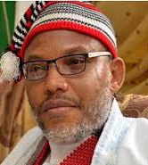Breaking: Nnamdi Kanu returns to Appeal court again, Lawyer gives details