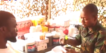 Nigerian Army embarks on free medical outreach in Enugu