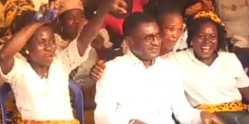 We Will Send You to Govt House – Igbo-Etiti tells Frank Nweke