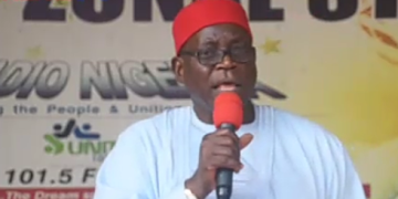 Investigate Political Candidates – Nick Ezeh charges Media Personnel