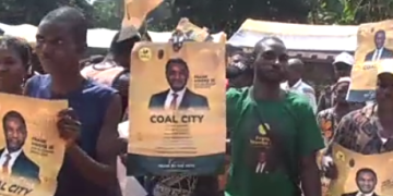 We will install you as Governor come 2023 – Uzo-Uwani to Frank Nweke