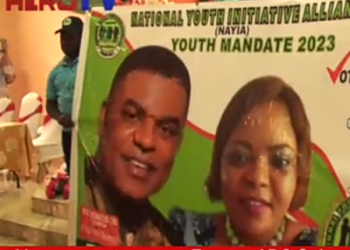 I have come to rescue ndi Enugu from bad govt – ADC Guber Candidate, Ozoemena