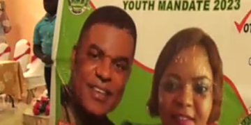 I have come to rescue ndi Enugu from bad govt – ADC Guber Candidate, Ozoemena