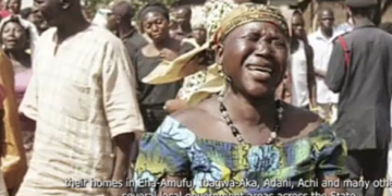 Insecurity: Frank Nweke blames insecurity in Enugu on PDP failure