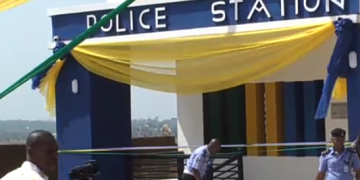 Enugu security tightens as IGP Commissions new Police Stations