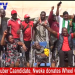 Joy overflow as APGA Guber Candidate, Nweke gives Wheelchairs to People with Disability
