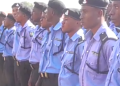 Security: Oji Police College graduates new constables
