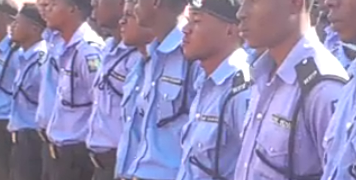 Security: Oji Police College graduates new constables
