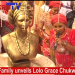 Family Unveils Lolo Grace Chukwuegbo Foundation to Tackle Poverty