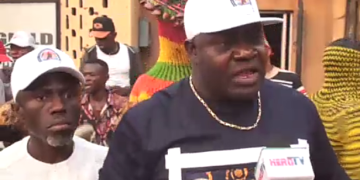 Ezeagu in Diaspora leads, presents Development agenda for Ezeagu