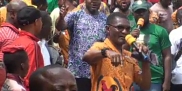 Enugu traders endorse Frank Nweke of APGA for governor