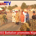 WASA:  Nigerian Army leads in socio-cultural promotion